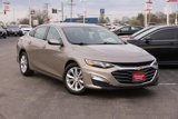 Used 2024 Chevrolet Malibu LT image 2