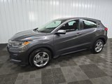 Used 2022 Honda HR-V LX image 2