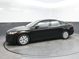 Used 2019 Ford Fusion S image 3