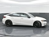 New 2025 Honda Civic Sport image 4