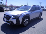 Used 2024 Subaru Outback Limited image 3
