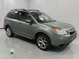 Used 2016 Subaru Forester 2.5i Touring w/ Eyesight & Navigation System image 3