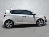 Used 2015 Chevrolet Sonic LTZ w/ Advanced Safety Package image 4