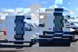 Used 2024 Mercedes-Benz Sprinter 144 Cargo image 6