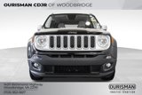 Used 2016 Jeep Renegade Limited image 2
