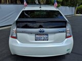 Used 2013 Toyota Prius Prime Plug-In Hybrid image 6