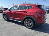 Used 2021 Hyundai Tucson SEL image 5