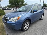 Used 2016 Subaru Forester 2.5i Premium w/ Popular Package #2 image 3