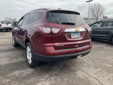 Used 2017 Chevrolet Traverse LT w/ Style and Technology Package image 4