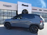 Used 2024 Jeep Compass Latitude w/ Altitude Special Edition image 3