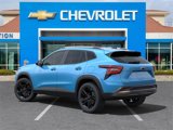 New 2025 Chevrolet Trax ACTIV w/ Driver Confidence Package image 3