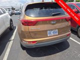 Used 2017 Kia Sportage EX image 4
