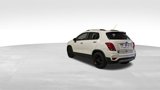 Used 2018 Chevrolet Trax LT w/ Sun & Sound Package image 3