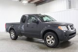 Used 2013 Nissan Frontier SV w/ SV Value Truck Pkg image 2