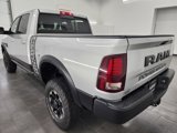 Used 2017 RAM 2500 Power Wagon w/ Luxury Group image 6