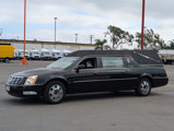 Used 2008 Cadillac DTS Hearse image 3