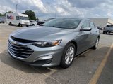 Used 2024 Chevrolet Malibu LT image 3
