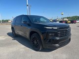 New 2025 Chevrolet Traverse LT w/ Midnight/Sport Edition image 3