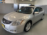 Used 2012 Nissan Altima 3.5 SR w/ Sport Pkg image 3