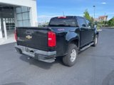 Used 2019 Chevrolet Colorado W/T w/ WT Convenience Package image 5