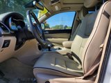 Used 2015 Jeep Grand Cherokee Overland w/ Advanced Technology Group image 4