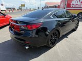 Used 2015 MAZDA MAZDA6 Grand Touring w/ GT Technology Package image 4