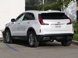 Used 2025 Cadillac XT4 Premium Luxury image 3