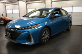 Used 2022 Toyota Prius Prime LE image 3