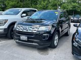 Used 2019 Ford Explorer XLT w/ Equipment Group 201A image 5