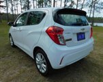 Certified 2021 Chevrolet Spark LT image 4