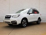 Used 2017 Subaru Forester 2.5i Premium w/ All-Weather Package image 3