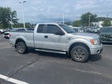 Used 2012 Ford F150 STX w/ STX Decor Pkg image 2