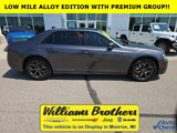Used 2016 Chrysler 300 S w/ 300S Premium Group image 4