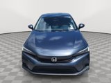 Used 2024 Honda Civic LX image 2