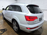 Used 2014 Audi Q7 3.0T Premium image 4