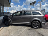 Used 2019 Dodge Journey Crossroad w/ Navigation Group image 3
