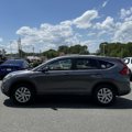 Used 2015 Honda CR-V EX image 2