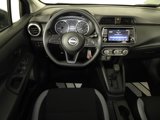 New 2025 Nissan Versa S image 5