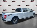 Used 2018 Ford F150 XLT image 5