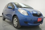 Used 2008 Toyota Yaris 2-Door Hatchback image 2