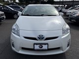 Used 2011 Toyota Prius Four image 2