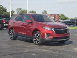 Used 2022 Chevrolet Equinox LT image 2