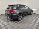 Certified 2021 Mercedes-Benz GLC 300 4MATIC image 5