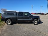 Used 2004 GMC Sierra 2500 SLT w/ Heavy-Duty Power Package image 3