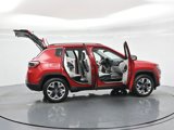 Used 2018 Jeep Compass Limited w/ Navigation Group image 5