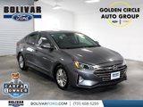 Used 2019 Hyundai Elantra Value Edition image 1