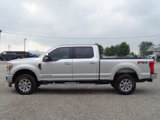 Used 2017 Ford F250 XLT w/ XLT Premium Package image 2