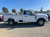 New 2024 Ford F250 XL w/ XL Chrome Package image 4