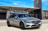 Used 2020 Mercedes-Benz C 300 Sedan image 2