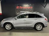 Used 2016 Acura RDX AWD w/ Technology Package image 2
